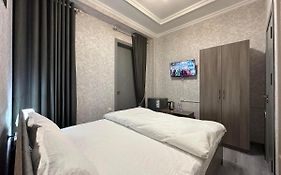 Byond Hotel & Hostel