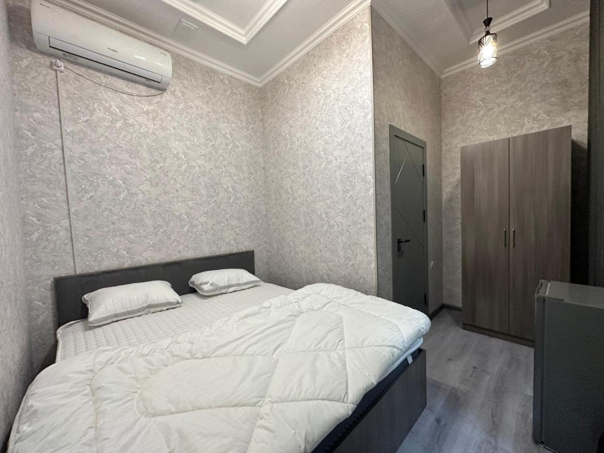 Byond Hotel & Hostel Tashkent Exterior photo